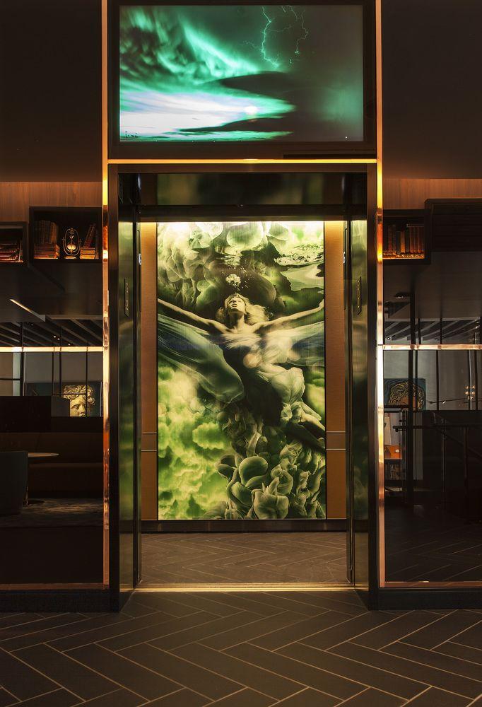 Hotel Emc2, Autograph Collection Chicago Eksteriør billede