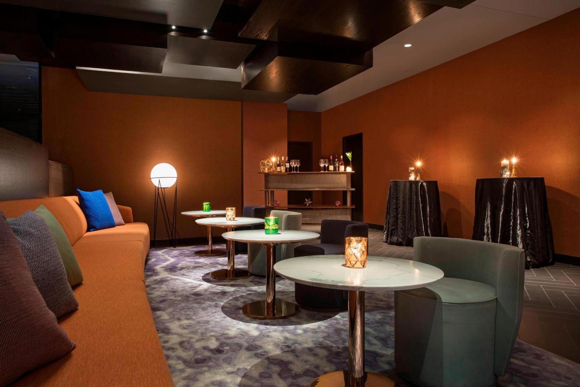 Hotel Emc2, Autograph Collection Chicago Eksteriør billede